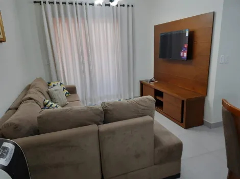 Alugar Apartamento / Padrão em Araçatuba. apenas R$ 2.200,00