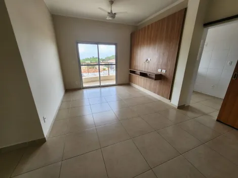 Alugar Apartamento / Padrão em Araçatuba. apenas R$ 2.600,00