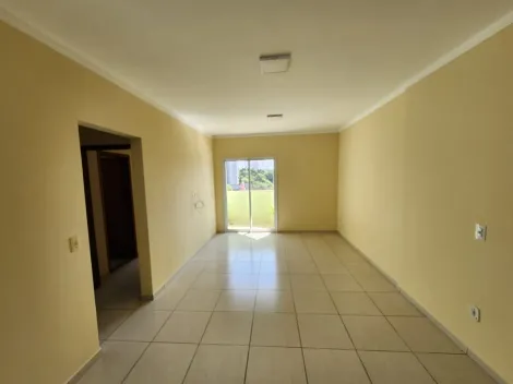 Alugar Apartamento / Padrão em Araçatuba. apenas R$ 1.200,00