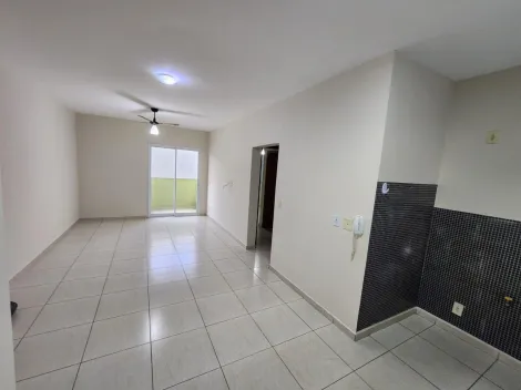 Alugar Apartamento / Padrão em Araçatuba. apenas R$ 1.500,00