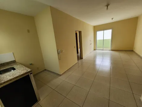 Alugar Apartamento / Padrão em Araçatuba. apenas R$ 1.200,00