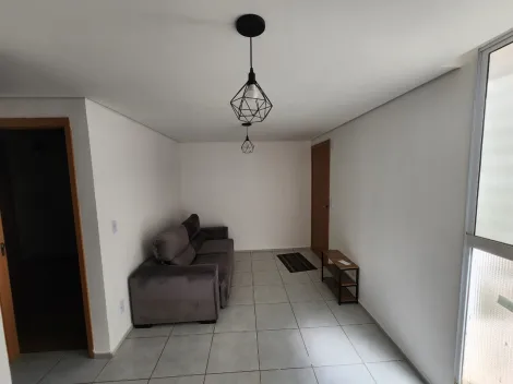 Alugar Apartamento / Padrão em Araçatuba. apenas R$ 1.350,00