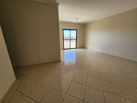 Alugar Apartamento / Padrão em Araçatuba. apenas R$ 1.500,00