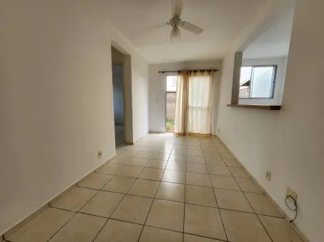 Alugar Apartamento / Padrão em Araçatuba. apenas R$ 800,00