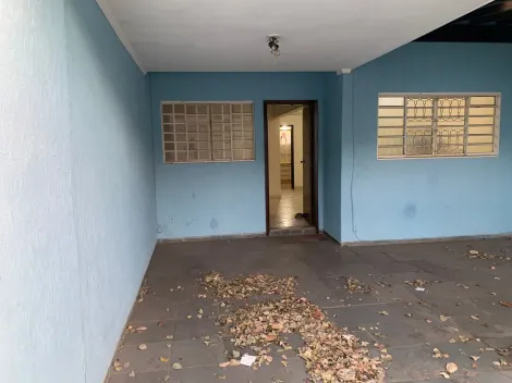 Alugar Casa / Residencial em Araçatuba. apenas R$ 2.500,00