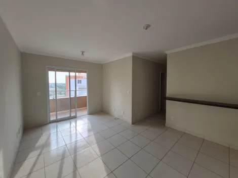 Alugar Apartamento / Padrão em Araçatuba. apenas R$ 2.500,00