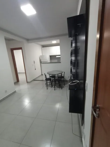 Alugar Apartamento / Padrão em Araçatuba. apenas R$ 1.400,00