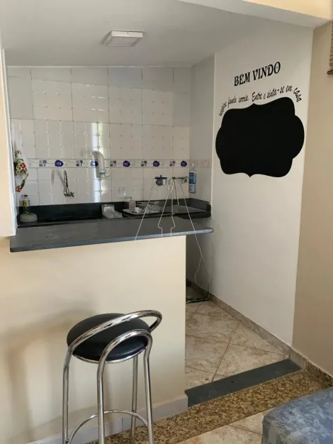 Alugar Casa / Residencial em Araçatuba. apenas R$ 750,00