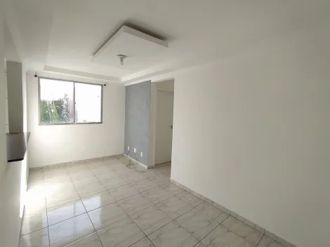Alugar Apartamento / Padrão em Araçatuba. apenas R$ 1.100,00