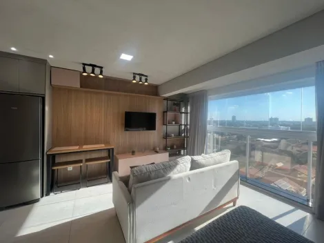 Apartamento / Padrão em Araçatuba , Comprar por R$Consulte-nosAlugar por R$(L) 2.450,00