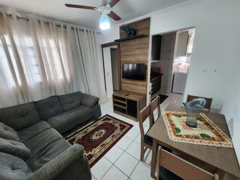 Alugar Apartamento / Padrão em Araçatuba. apenas R$ 1.500,00